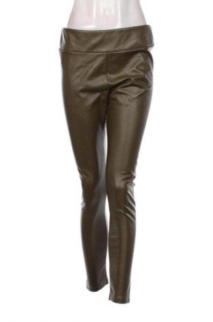 Női nadrág Calzedonia, Méret L, Szín Zöld, Ár 5 089 Ft