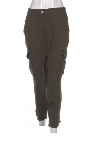 Damenhose Camaieu, Größe S, Farbe Grün, Preis 8,99 €