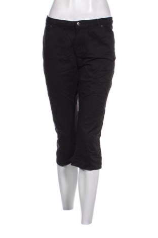 Damenhose Camaieu, Größe L, Farbe Schwarz, Preis € 20,99