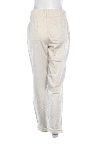 Damenhose Camaieu, Größe M, Farbe Ecru, Preis € 8,99