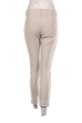 Pantaloni de femei Cambio, Mărime M, Culoare Ecru, Preț 202,99 Lei