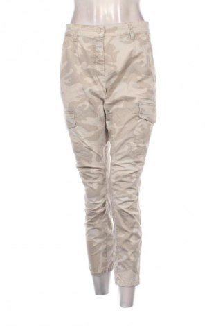 Damenhose Cambio, Größe XL, Farbe Mehrfarbig, Preis 42,99 €