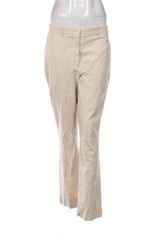 Damenhose Cambio, Größe L, Farbe Beige, Preis 27,99 €