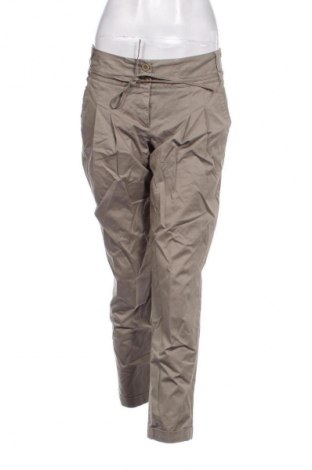 Damenhose Cambio, Größe M, Farbe Grau, Preis € 17,99