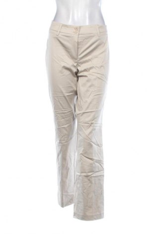 Damenhose Cambio, Größe L, Farbe Beige, Preis 27,99 €