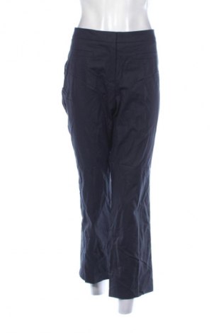 Pantaloni de femei Cambio, Mărime XL, Culoare Albastru, Preț 278,99 Lei