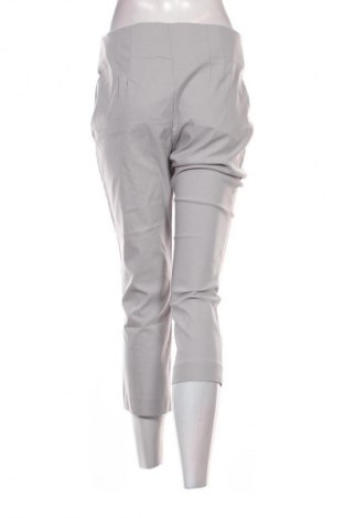 Pantaloni de femei Canda, Mărime M, Culoare Gri, Preț 150,99 Lei