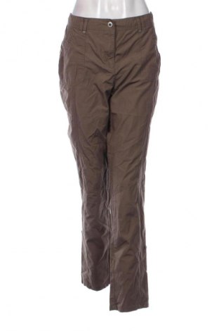 Damenhose Canda, Größe L, Farbe Braun, Preis € 20,99