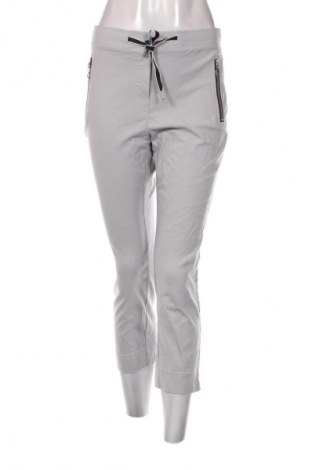 Damenhose Canda, Größe L, Farbe Grau, Preis € 9,99