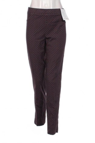 Damenhose Carla Ferroni, Größe L, Farbe Mehrfarbig, Preis 64,99 €