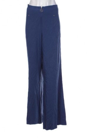 Dámske nohavice Caroline Biss, Veľkosť XL, Farba Modrá, Cena  10,95 €