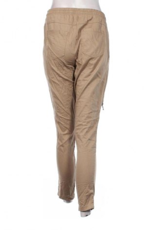 Damenhose Cartoon, Größe M, Farbe Beige, Preis 20,99 €
