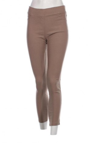 Pantaloni de femei Cassis, Mărime M, Culoare Bej, Preț 56,99 Lei