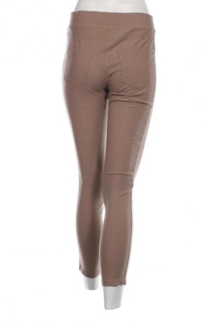 Pantaloni de femei Cassis, Mărime M, Culoare Bej, Preț 56,99 Lei
