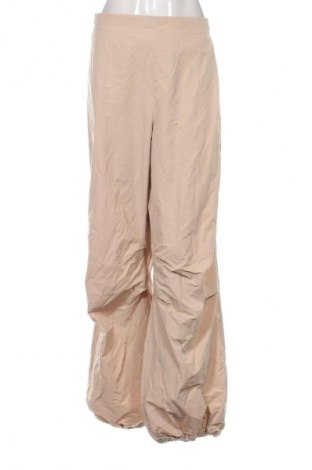 Damenhose Catwalk, Größe M, Farbe Beige, Preis € 8,99
