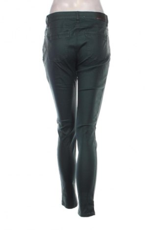 Pantaloni de femei Cecil, Mărime M, Culoare Verde, Preț 133,99 Lei