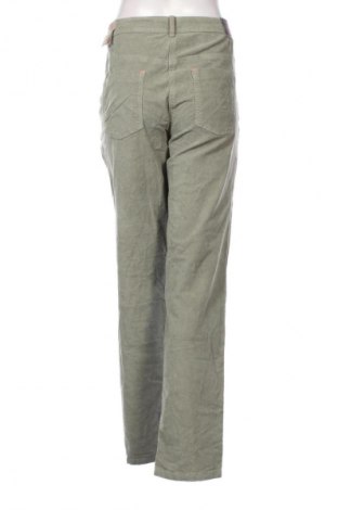 Damskie spodnie Cecil, Rozmiar 3XL, Kolor Zielony, Cena 195,99 zł