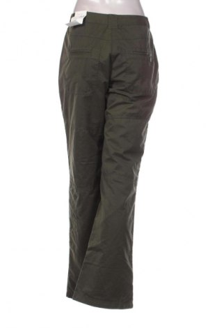 Pantaloni de femei Cecil, Mărime XL, Culoare Verde, Preț 60,99 Lei