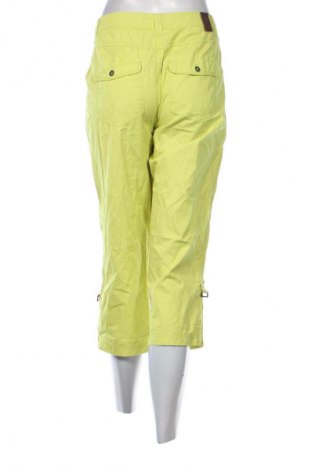 Pantaloni de femei Cecil, Mărime XL, Culoare Verde, Preț 133,99 Lei
