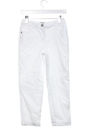 Damenhose Cecil, Größe S, Farbe Weiß, Preis 11,99 €