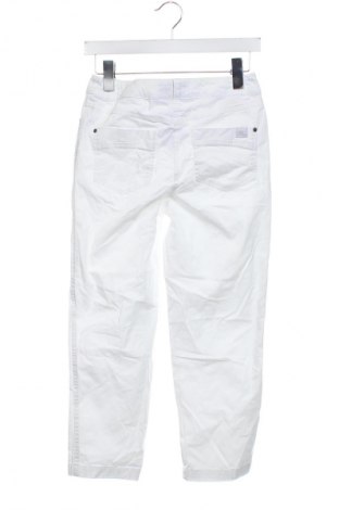 Damenhose Cecil, Größe S, Farbe Weiß, Preis 11,99 €