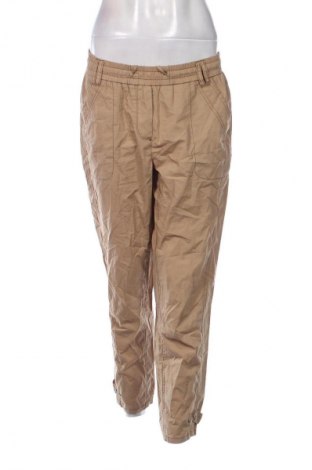 Pantaloni de femei Cecil, Mărime S, Culoare Bej, Preț 133,99 Lei