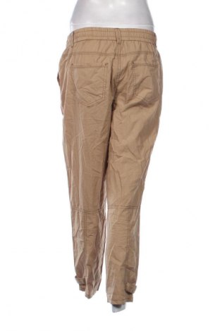 Pantaloni de femei Cecil, Mărime S, Culoare Bej, Preț 133,99 Lei