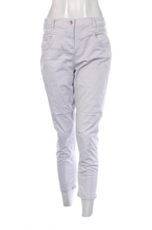 Damenhose Cecil, Größe L, Farbe Grau, Preis 28,99 €