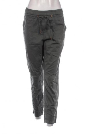 Pantaloni de femei Cecil, Mărime XL, Culoare Verde, Preț 139,99 Lei