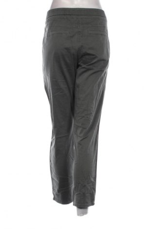 Pantaloni de femei Cecil, Mărime XL, Culoare Verde, Preț 139,99 Lei