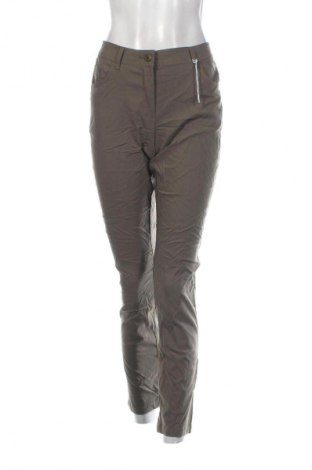 Damenhose Charles Vogele, Größe XL, Farbe Grün, Preis € 9,99