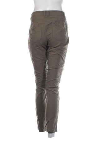 Damenhose Charles Vogele, Größe XL, Farbe Grün, Preis € 9,99