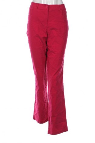 Damenhose Charles Vogele, Größe L, Farbe Rosa, Preis € 20,99