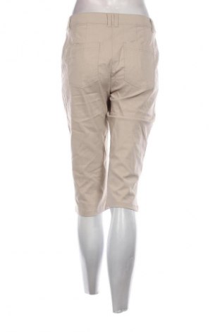 Damenhose Charles Vogele, Größe M, Farbe Beige, Preis 8,99 €