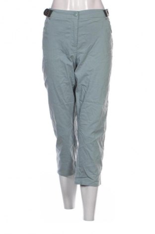 Pantaloni de femei Charles Vogele, Mărime XXL, Culoare Gri, Preț 94,99 Lei