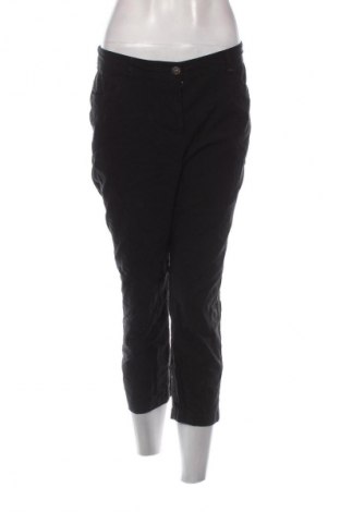 Pantaloni de femei Charles Vogele, Mărime XL, Culoare Negru, Preț 94,99 Lei