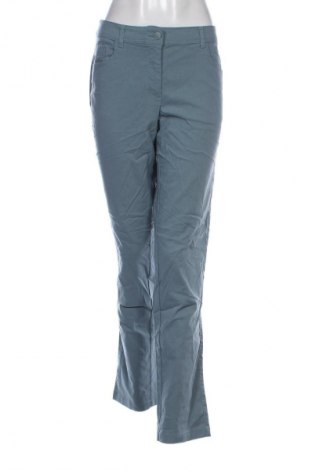 Damenhose Charles Vogele, Größe L, Farbe Blau, Preis 20,99 €