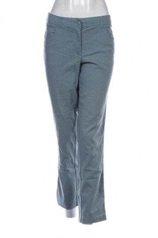 Damenhose Charles Vogele, Größe L, Farbe Blau, Preis 9,99 €