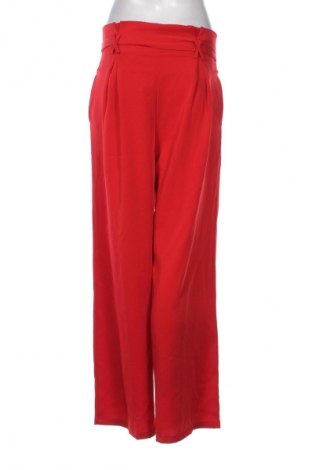 Pantaloni de femei Cherry Koko, Mărime M, Culoare Roșu, Preț 94,99 Lei