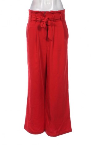 Pantaloni de femei Cherry Koko, Mărime M, Culoare Roșu, Preț 94,99 Lei