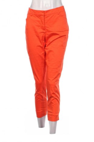 Pantaloni de femei Christian Berg, Mărime M, Culoare Portocaliu, Preț 156,99 Lei