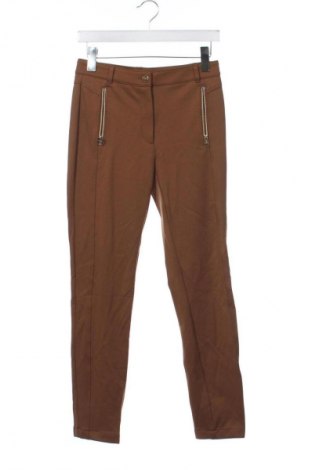 Damenhose Christian Berg, Größe XS, Farbe Braun, Preis 9,99 €