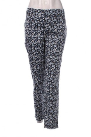 Pantaloni de femei Christian Berg, Mărime L, Culoare Multicolor, Preț 110,99 Lei