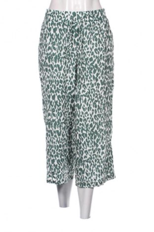 Γυναικείο παντελόνι Clarina Collection, Μέγεθος XL, Χρώμα Πολύχρωμο, Τιμή 14,99 €