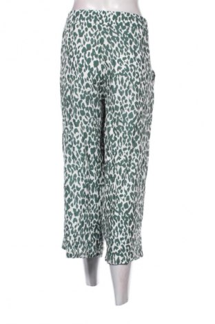 Γυναικείο παντελόνι Clarina Collection, Μέγεθος XL, Χρώμα Πολύχρωμο, Τιμή 14,99 €