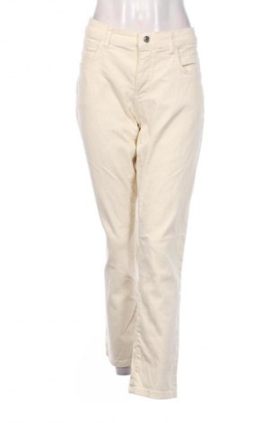 Damenhose Claudia Strater, Größe XXL, Farbe Ecru, Preis € 39,99