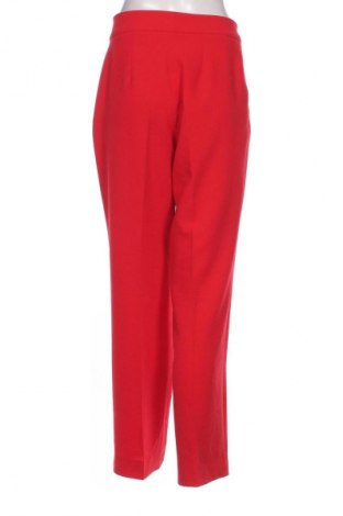 Pantaloni de femei Claudie Pierlot, Mărime S, Culoare Roșu, Preț 126,99 Lei