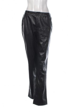 Pantaloni de femei Clockhouse, Mărime M, Culoare Negru, Preț 94,99 Lei