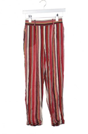 Damenhose Clockhouse, Größe XS, Farbe Mehrfarbig, Preis 20,99 €