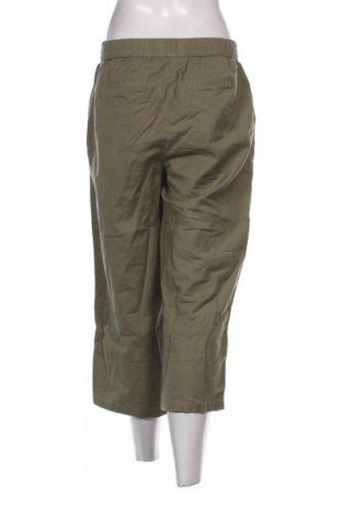 Damenhose Collection L, Größe M, Farbe Grün, Preis € 20,99